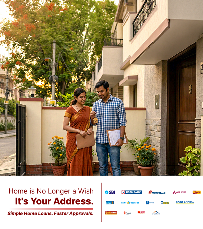 Home Loan