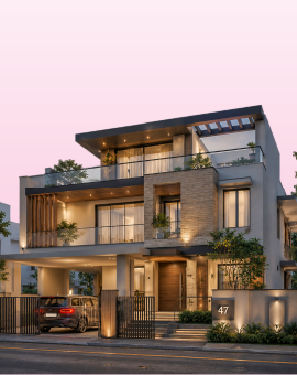 Independent Houses