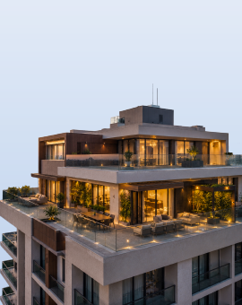 Penthouses