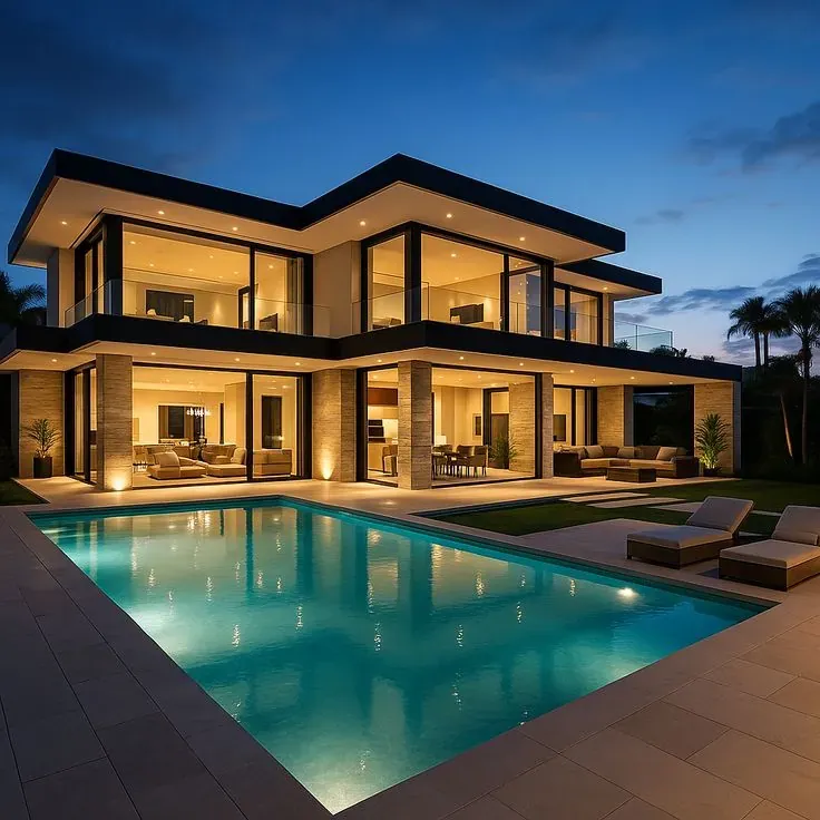 Villas