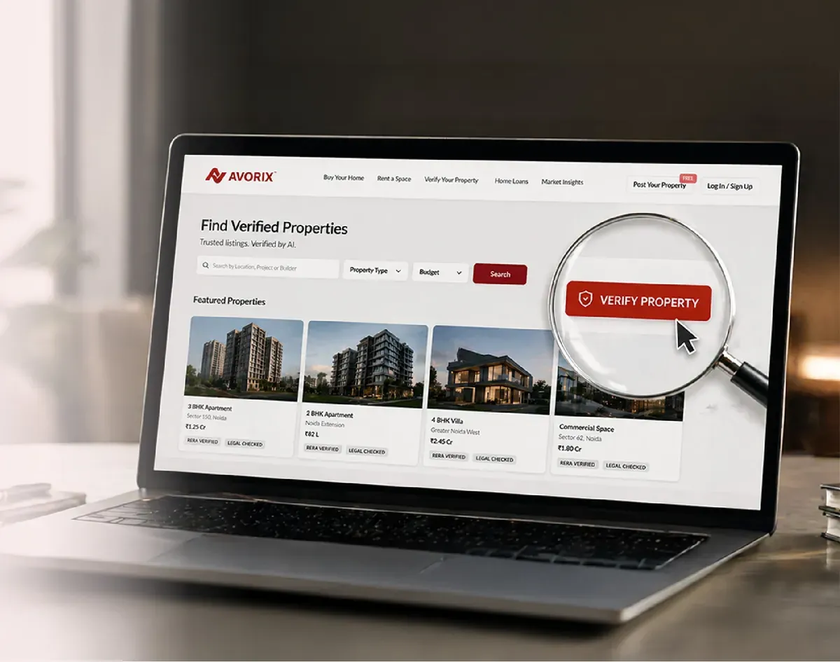 Verify Property